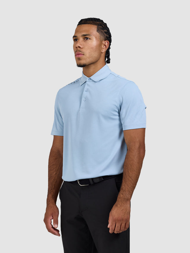 Bohai Polo Reflo Athleisure