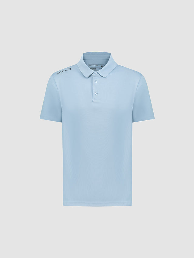 Bohai Polo Reflo Athleisure