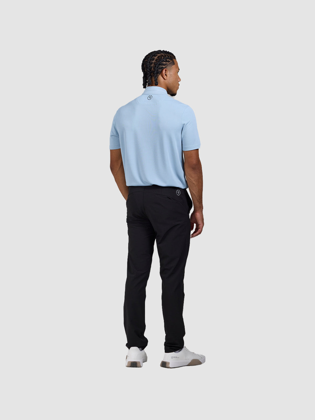 Bohai Polo Reflo Athleisure