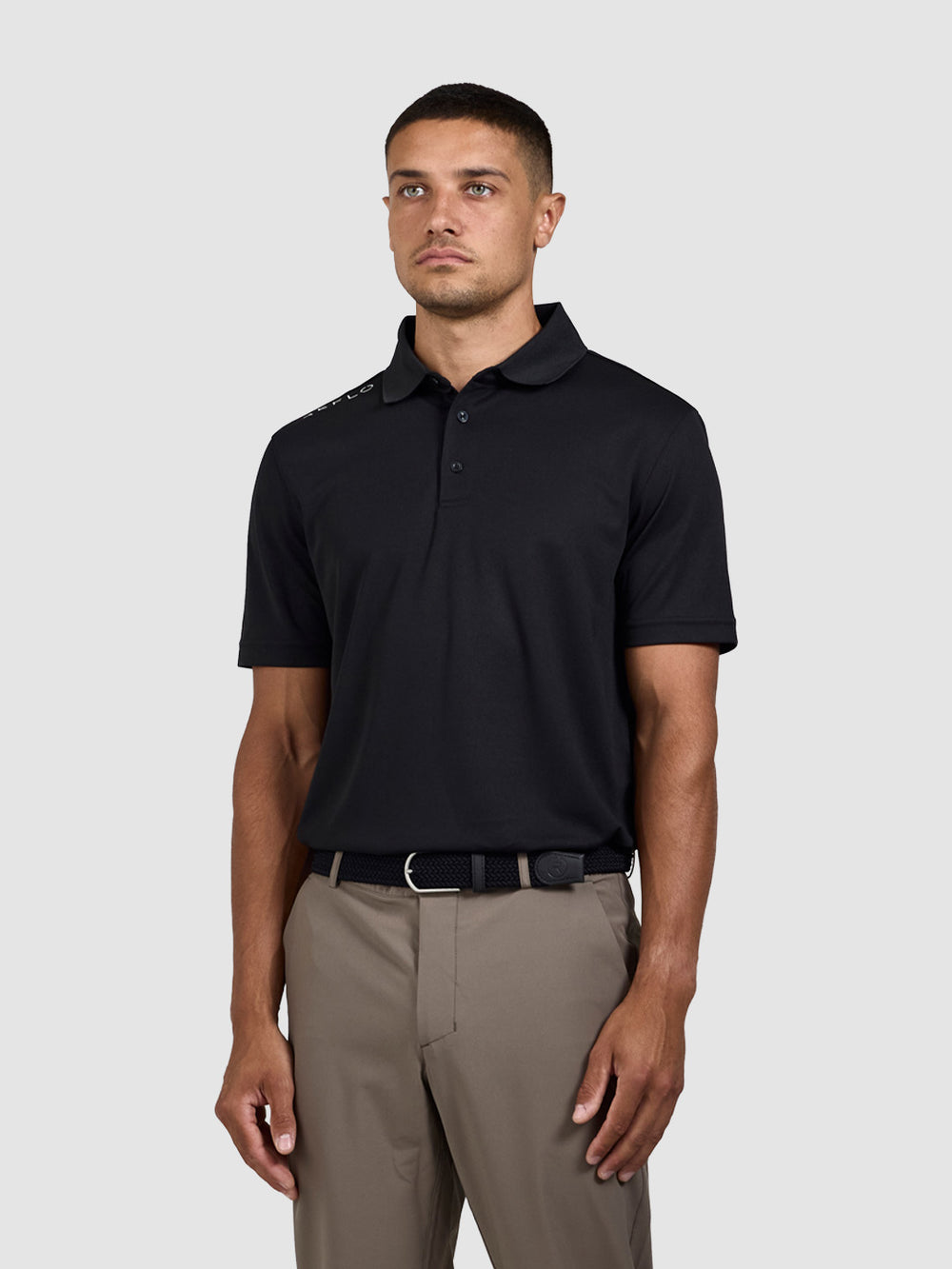Bohai Polo Reflo Athleisure