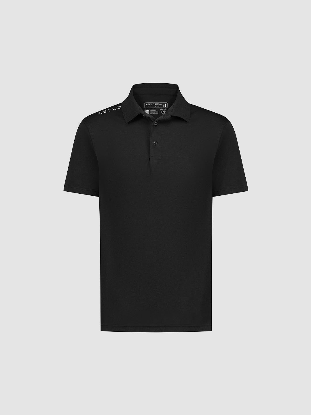 Bohai Polo Reflo Athleisure