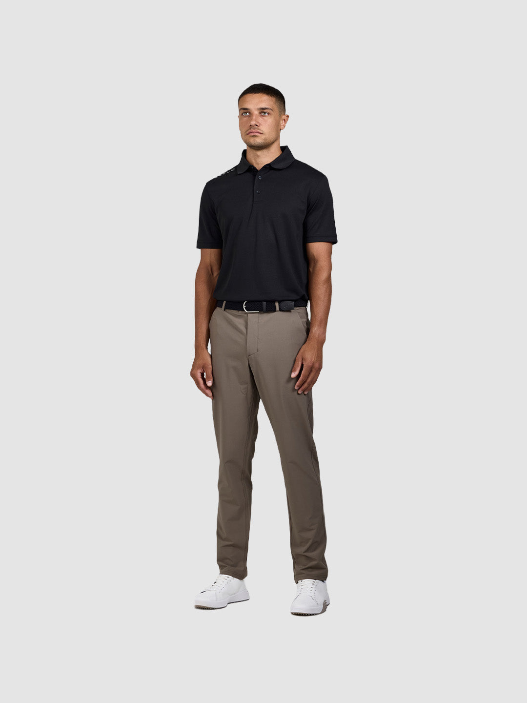 Bohai Polo Reflo Athleisure