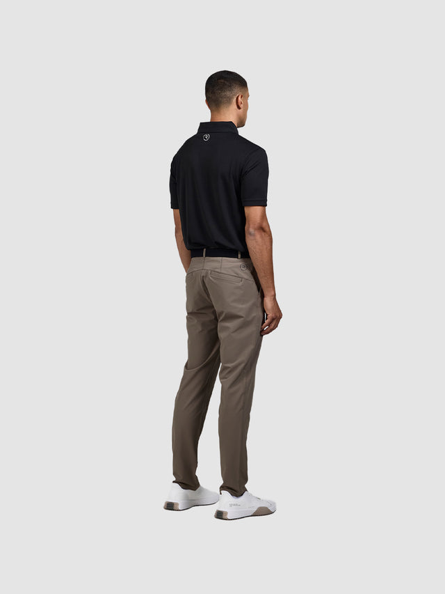 Bohai Polo Reflo Athleisure