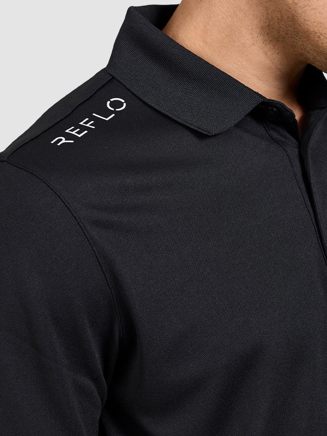Bohai Polo Reflo Athleisure
