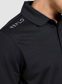 Bohai Polo Reflo Athleisure