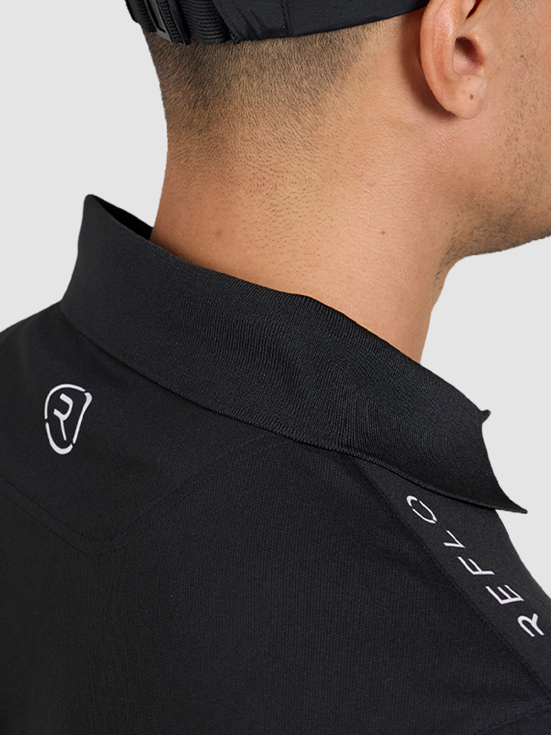 Bohai Polo Reflo Athleisure
