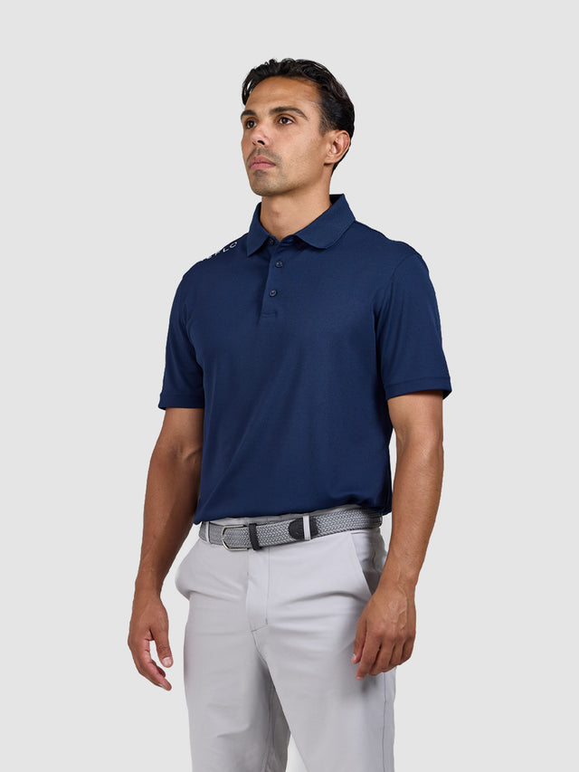 Bohai Polo Reflo Athleisure