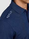 Bohai Polo Reflo Athleisure