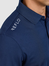 Bohai Polo Reflo Athleisure
