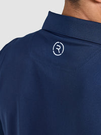 Bohai Polo Reflo Athleisure
