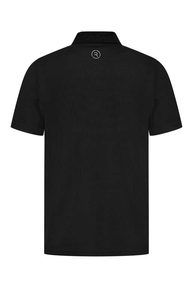 Bohai Polo Reflo Athleisure