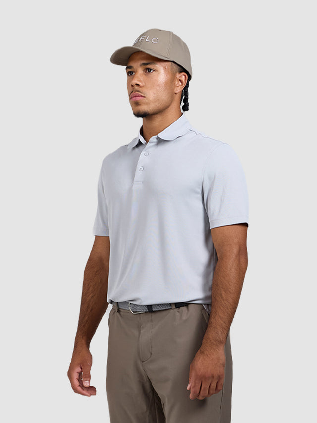 Bohai Polo Reflo Athleisure