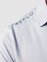 Bohai Polo Reflo Athleisure