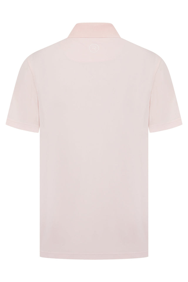 Bohai Polo Reflo Athleisure