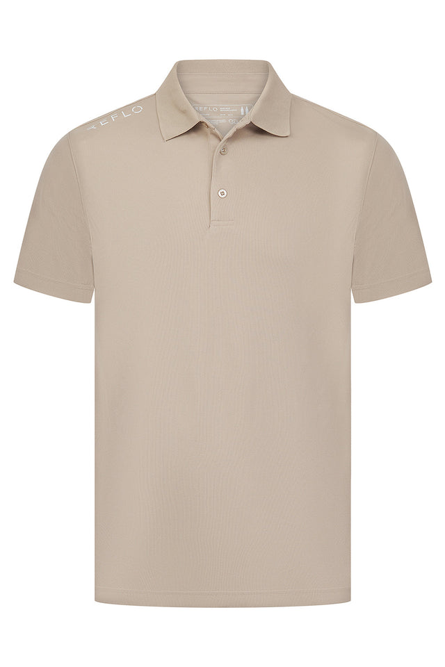 Bohai Polo Reflo Athleisure