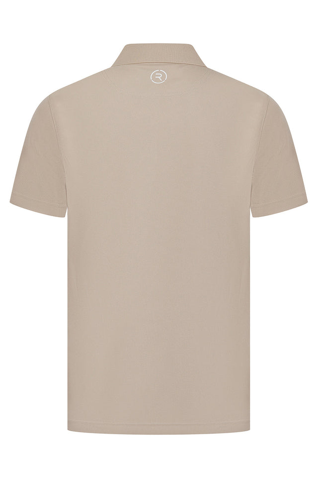 Bohai Polo Reflo Athleisure