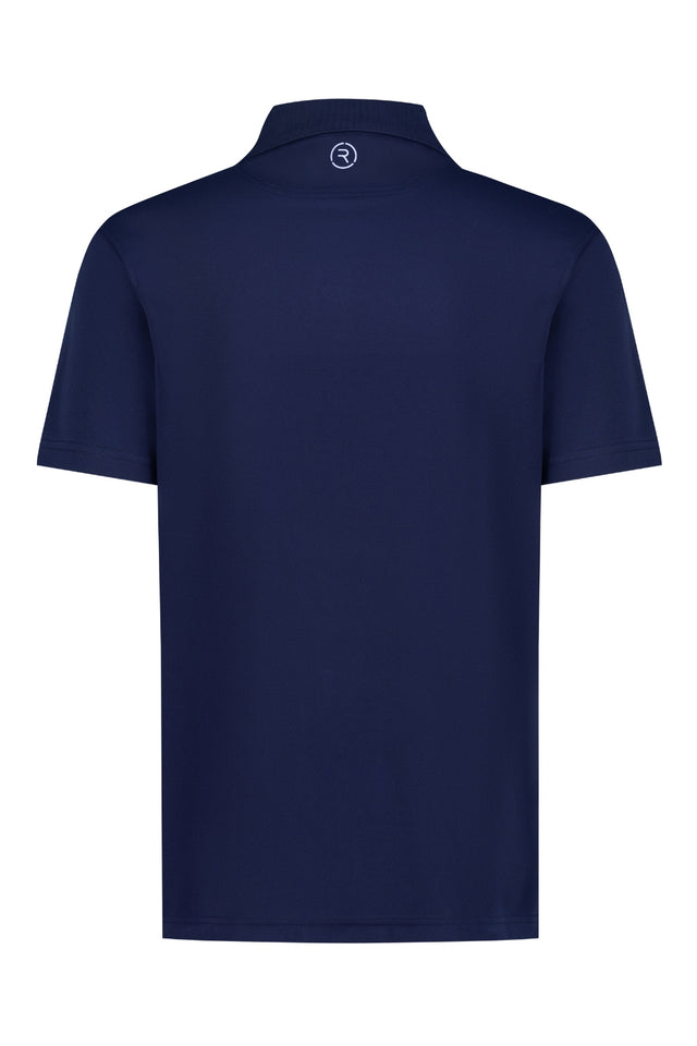 Bohai Polo Reflo Athleisure