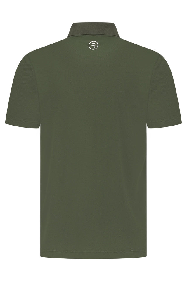 Bohai Polo Reflo Athleisure