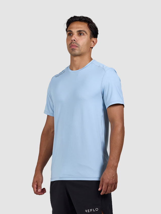 Braan Solar T Shirt Reflo Athleisure