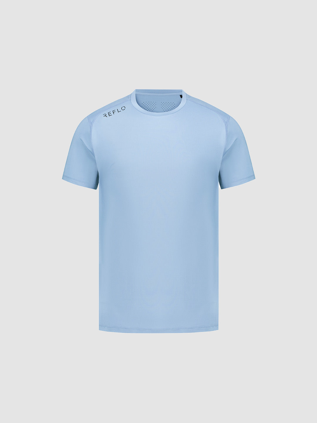 Braan Solar T Shirt Reflo Athleisure