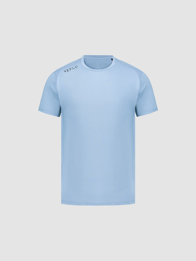 Braan Solar T Shirt Reflo Athleisure