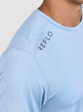 Braan Solar T Shirt Reflo Athleisure