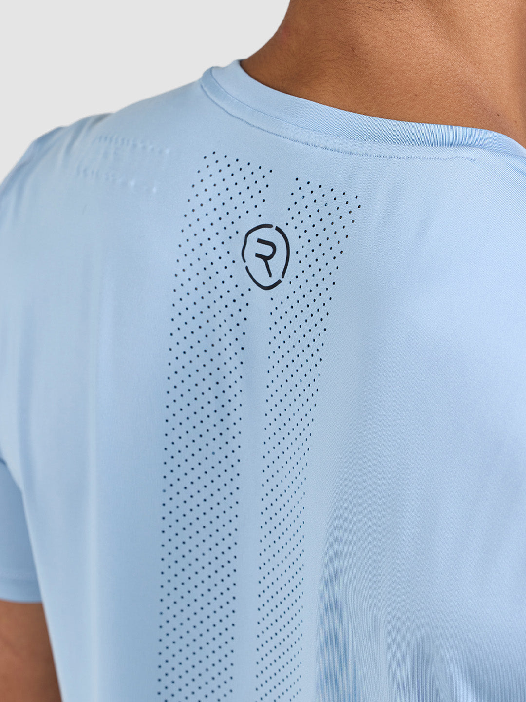 Braan Solar T Shirt Reflo Athleisure