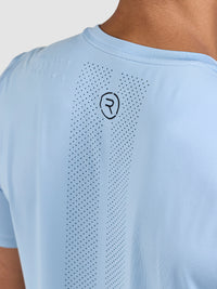Braan Solar T Shirt Reflo Athleisure