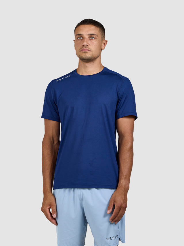 Braan Solar T Shirt Reflo Athleisure
