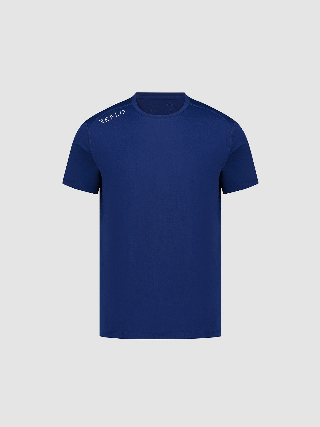 Braan Solar T Shirt Reflo Athleisure