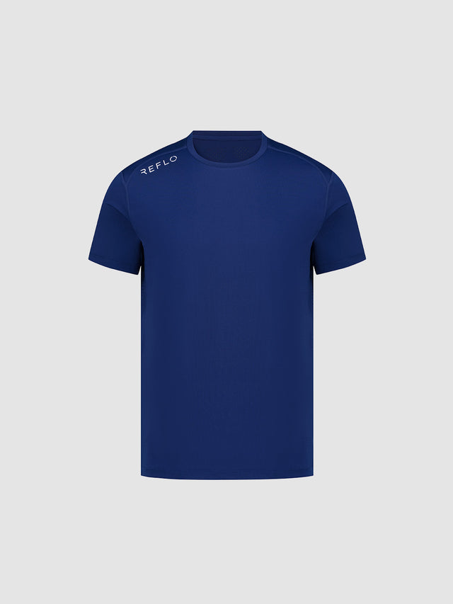 Braan Solar T Shirt Reflo Athleisure