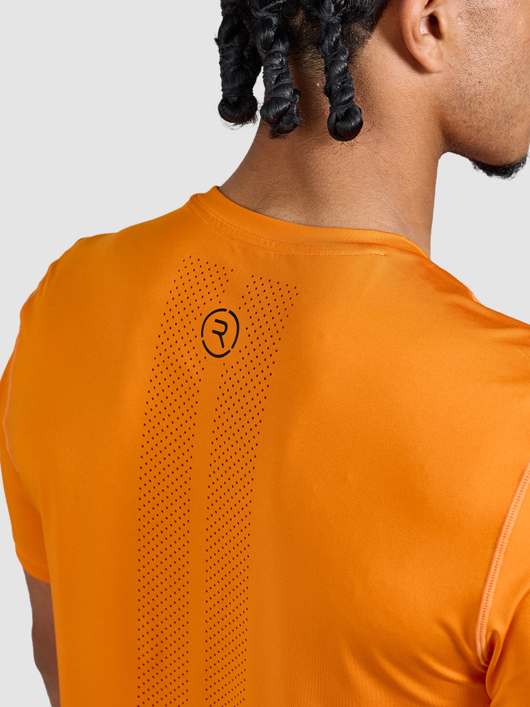 Braan Solar T Shirt Reflo Athleisure