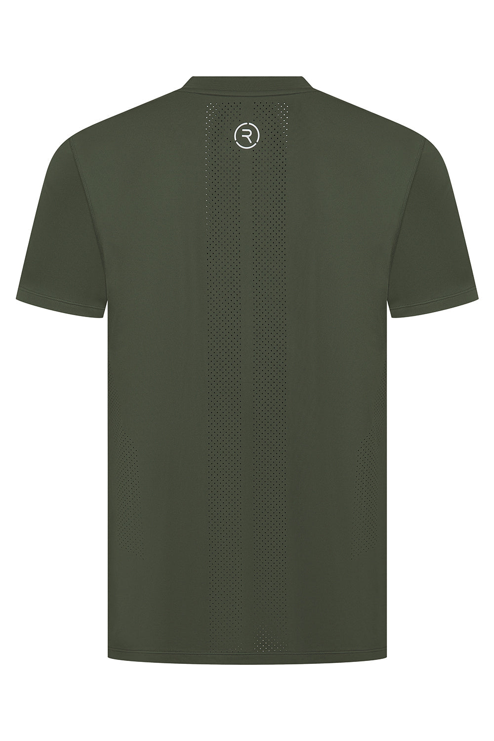 Braan Solar T Shirt Reflo Athleisure
