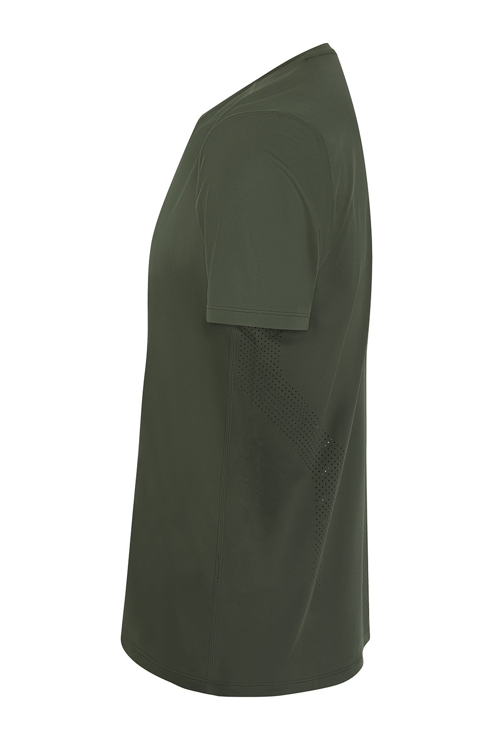 Braan Solar T Shirt Reflo Athleisure