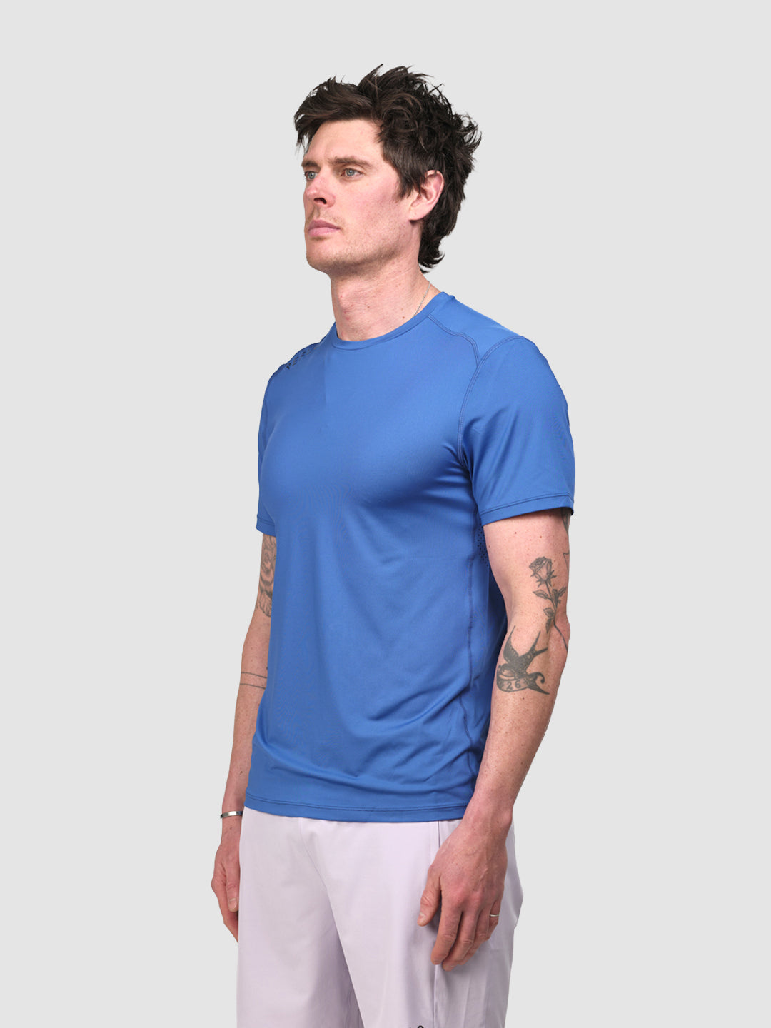 Braan Solar T Shirt Reflo Athleisure