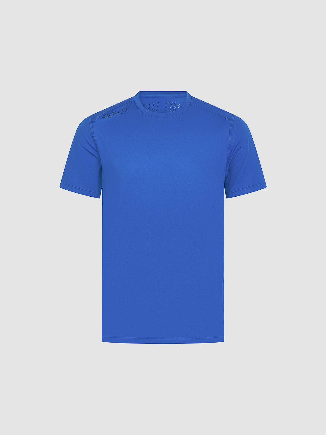 Braan Solar T Shirt Reflo Athleisure