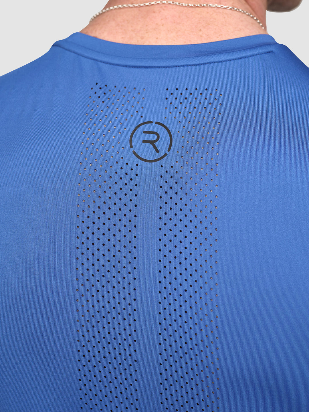 Braan Solar T Shirt Reflo Athleisure
