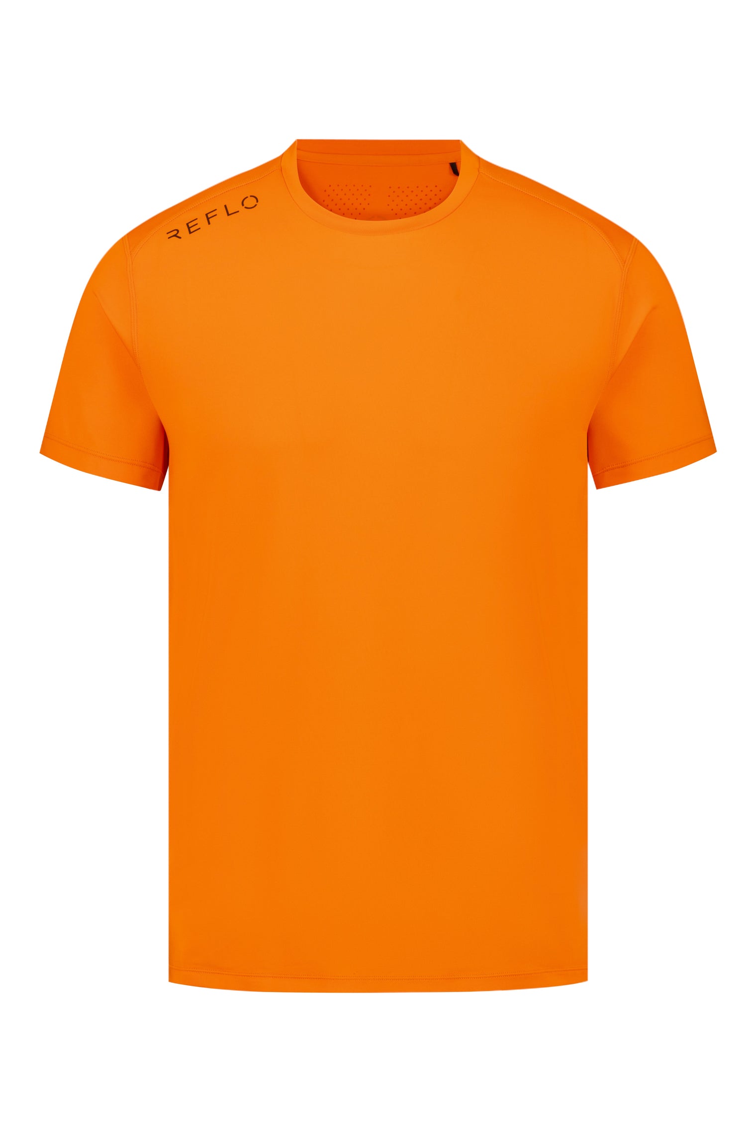 Braan Short Sleeve T-Shirt Reflo