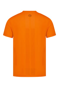 Braan Short Sleeve T-Shirt Reflo