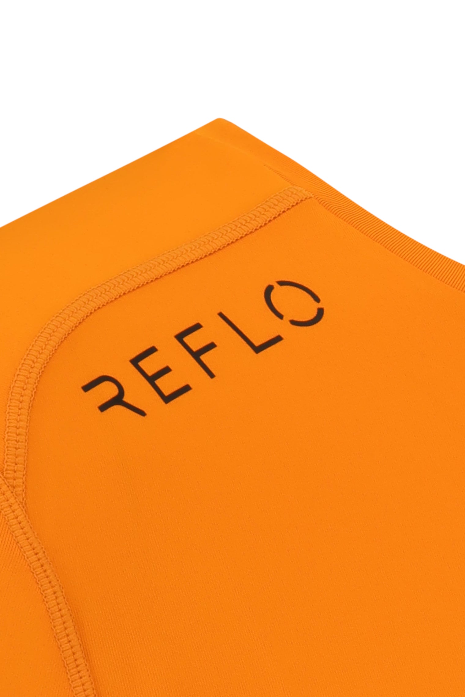 Braan Short Sleeve T-Shirt Reflo