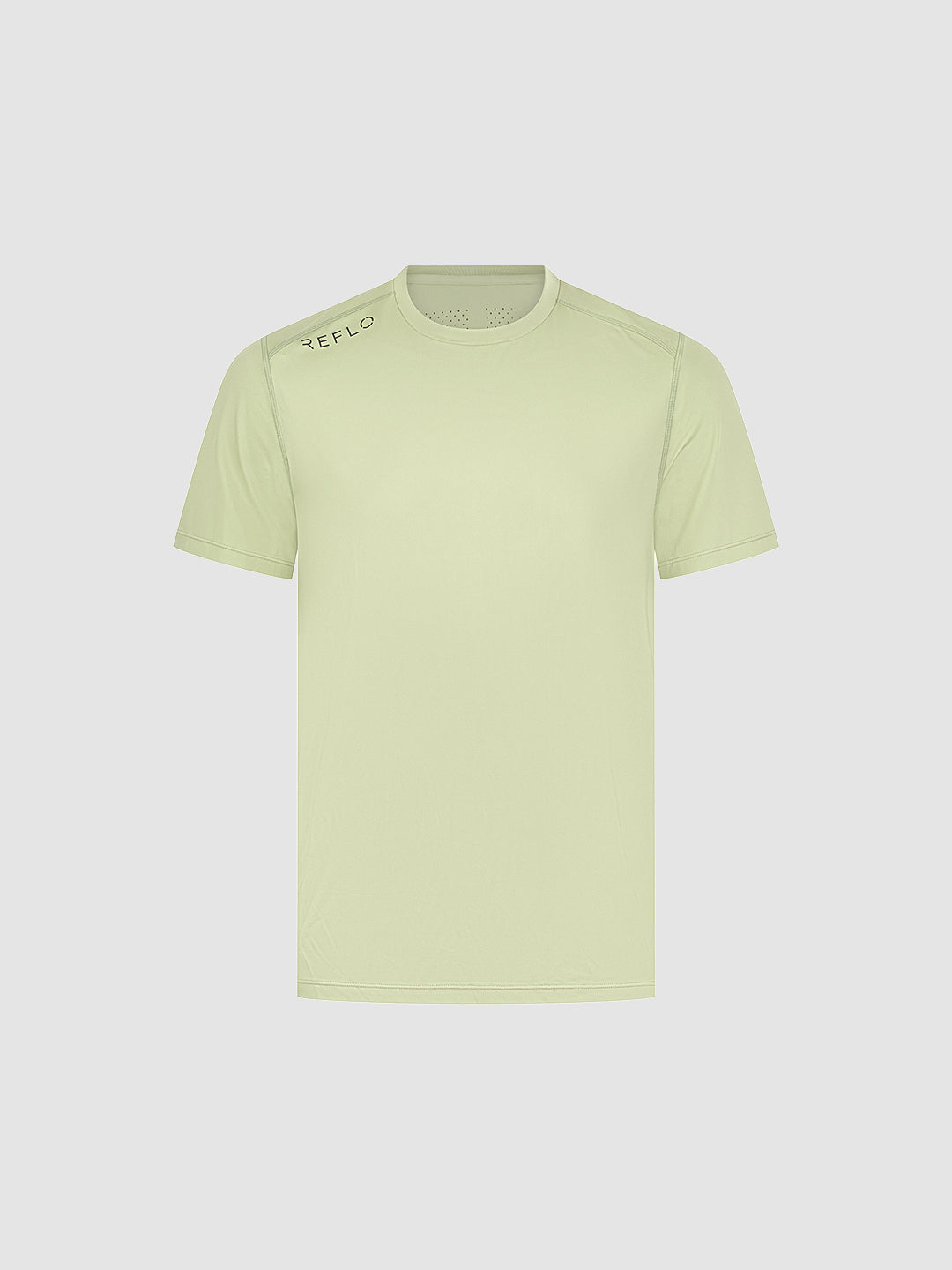 Braan Solar T Shirt Reflo Athleisure