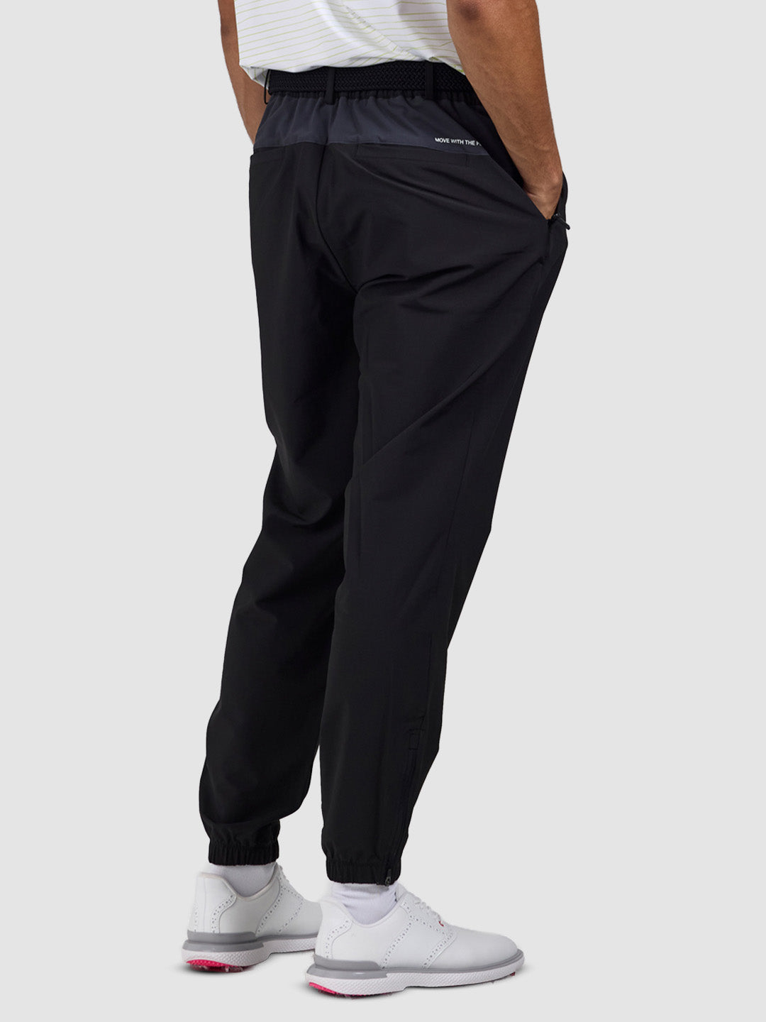 Brembo Trousers Reflo