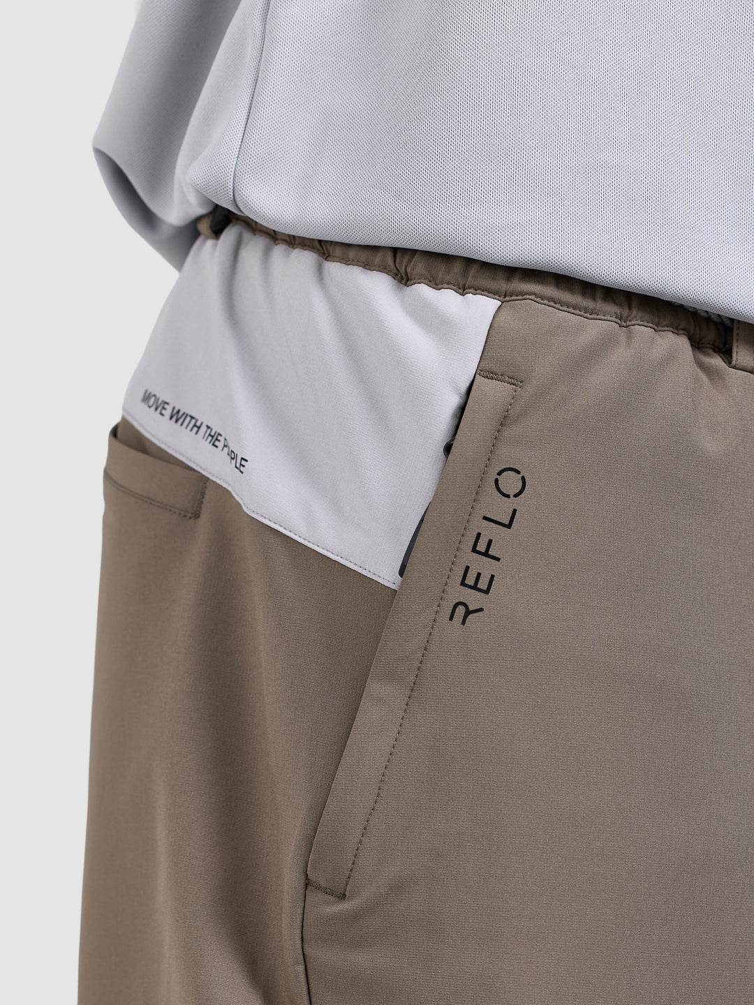 Brembo Trousers Reflo
