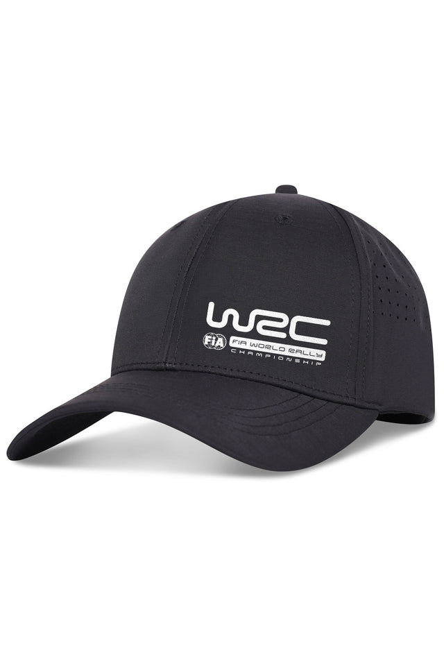 World Rally Championships Cap Reflo