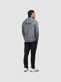 Clyde Hoodie Reflo Athleisure