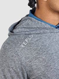 Clyde Hoodie Reflo Athleisure