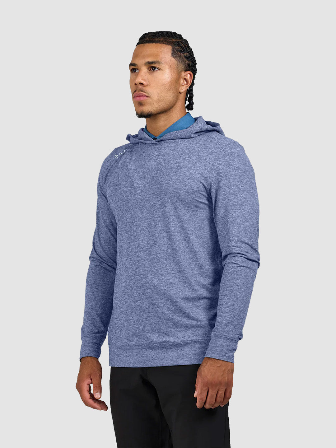 Clyde Hoodie Reflo Athleisure