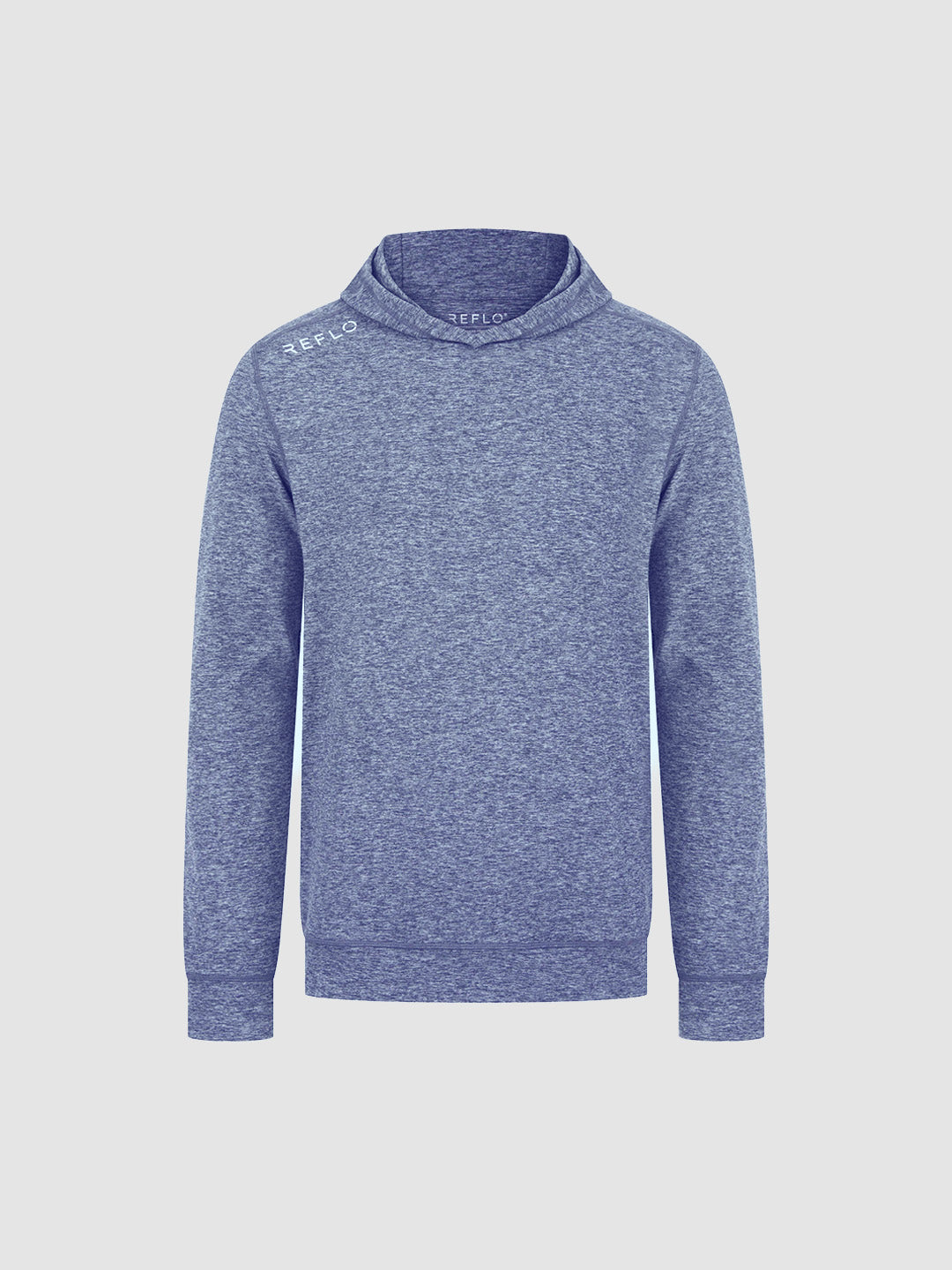 Clyde Hoodie Reflo Athleisure