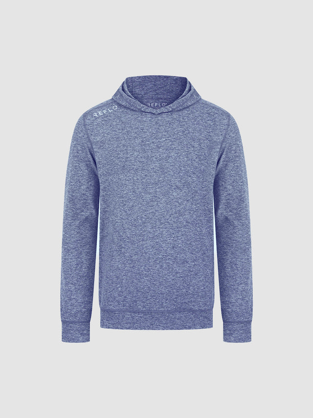 Clyde Hoodie Reflo Athleisure