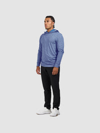 Clyde Hoodie Reflo Athleisure